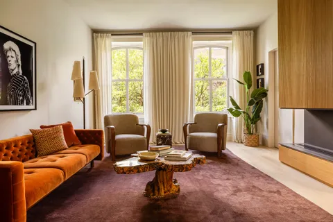 $10,599,000 | 197 Clinton Street | Cobble Hill