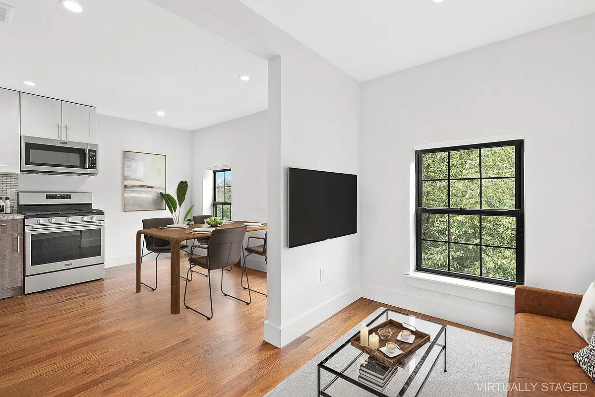 470 Classon Avenue, Unit 2 Brooklyn, NY 11238 - Photo 1 of 9