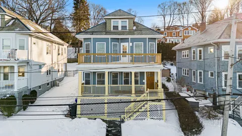 $1,400,000 | 96 Brayton Road, Brighton, MA 02135