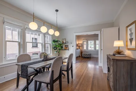 $1,100,000 | 926 Steele Street, Denver, CO 80206