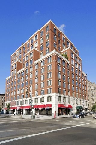 380 Lenox Avenue, Unit PHE Manhattan, NY 10027 - Photo 14 of 15