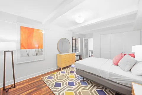 $625,000 | 45 Tudor City Place, Unit 1205/1206 | Midtown East