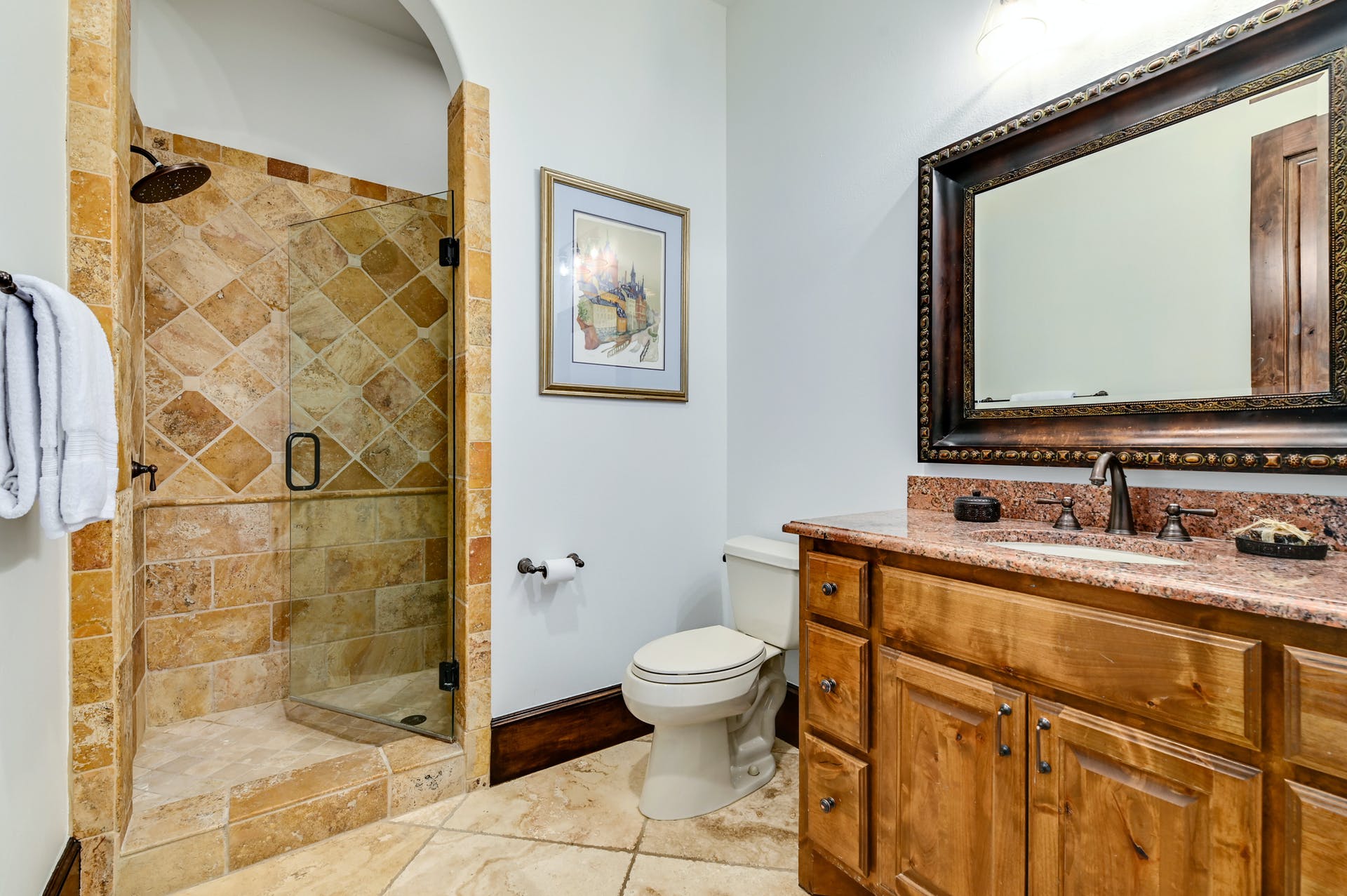 8408 Calera Drive Austin, TX 78735 - Photo 13 of 20