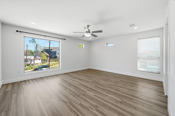 4705 Louis Avenue, Unit A & B Austin, TX 78721 - Photo 32 of 40