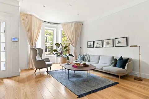 $2,690,000 | 125 Rutland Road | Prospect Lefferts Gardens