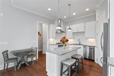 $625,000 | 332 Symphony Way, Smyrna, GA 30080