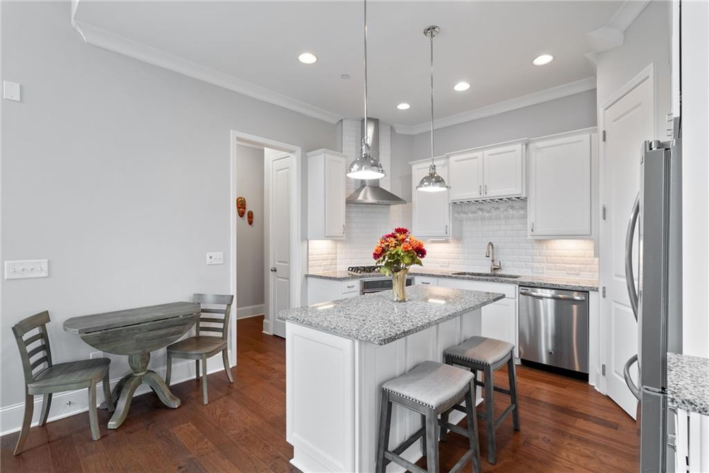 332 Symphony Way Smyrna, GA 30080 - Photo 13 of 77