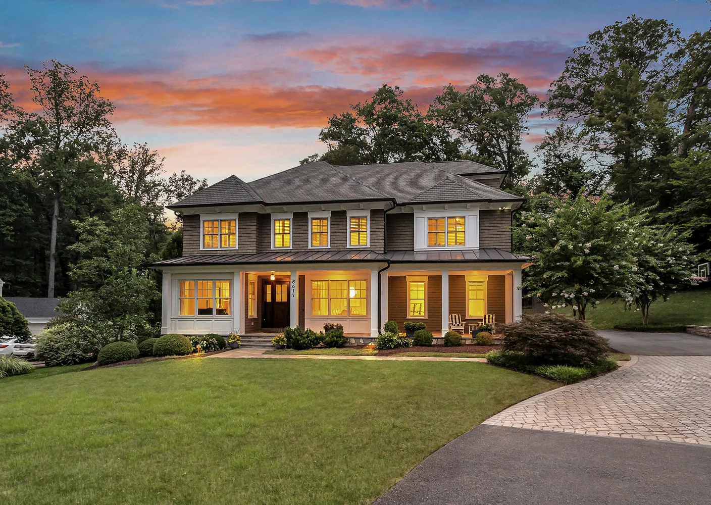 $3,899,000 | 6617 Lybrook Court, Bethesda, MD 20817