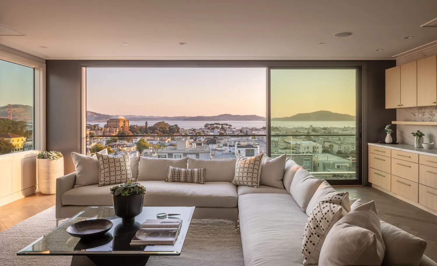 $17,995,000 | 2724-2728 Filbert Street, San Francisco, CA 94123