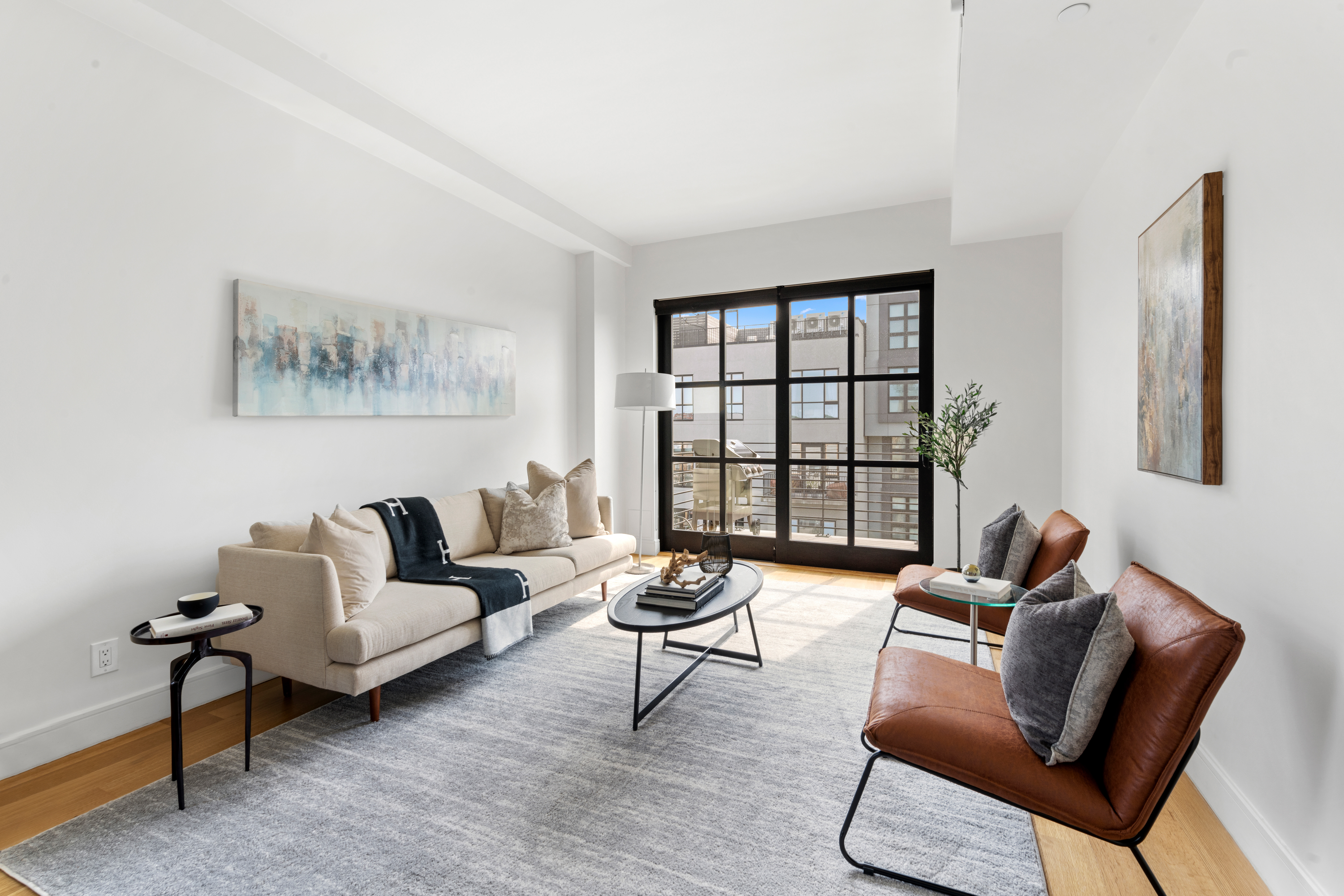 868 Lorimer Street, Unit 5C Brooklyn, NY 11222 - Photo 3 of 25