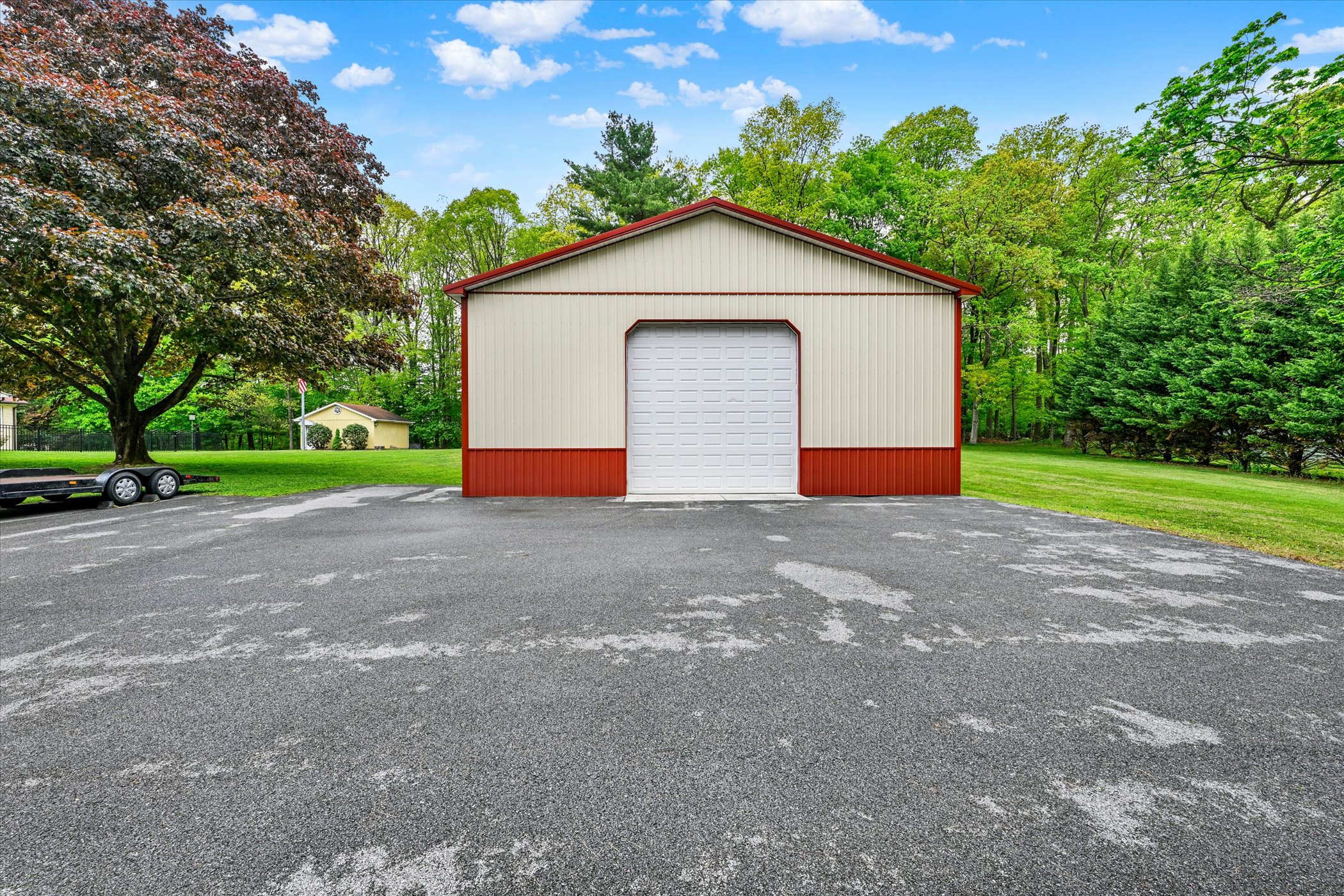 1609 Fairmount Road Hampstead, MD 21074 - Photo 6 of 23
