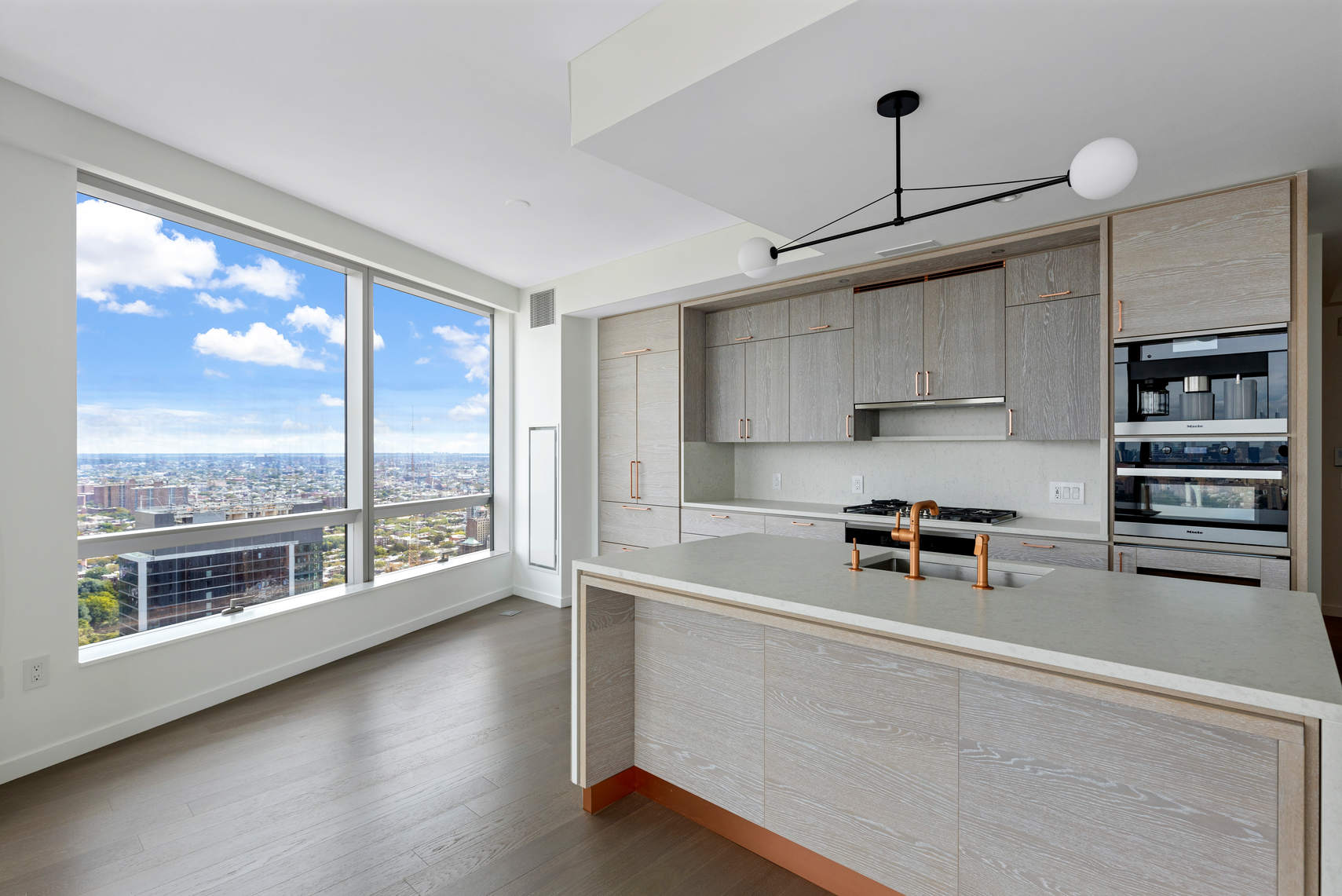 1 City Point, Unit 50D Brooklyn, NY 11201 - Photo 10 of 13