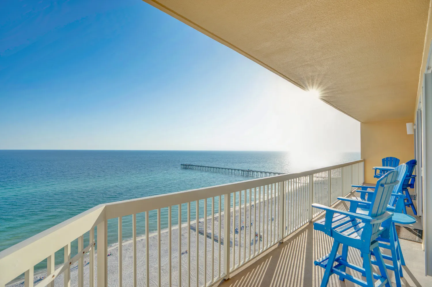 $775,000 | 15817 Front Beach Road, Unit 1601, Panama City Beach, FL 32407