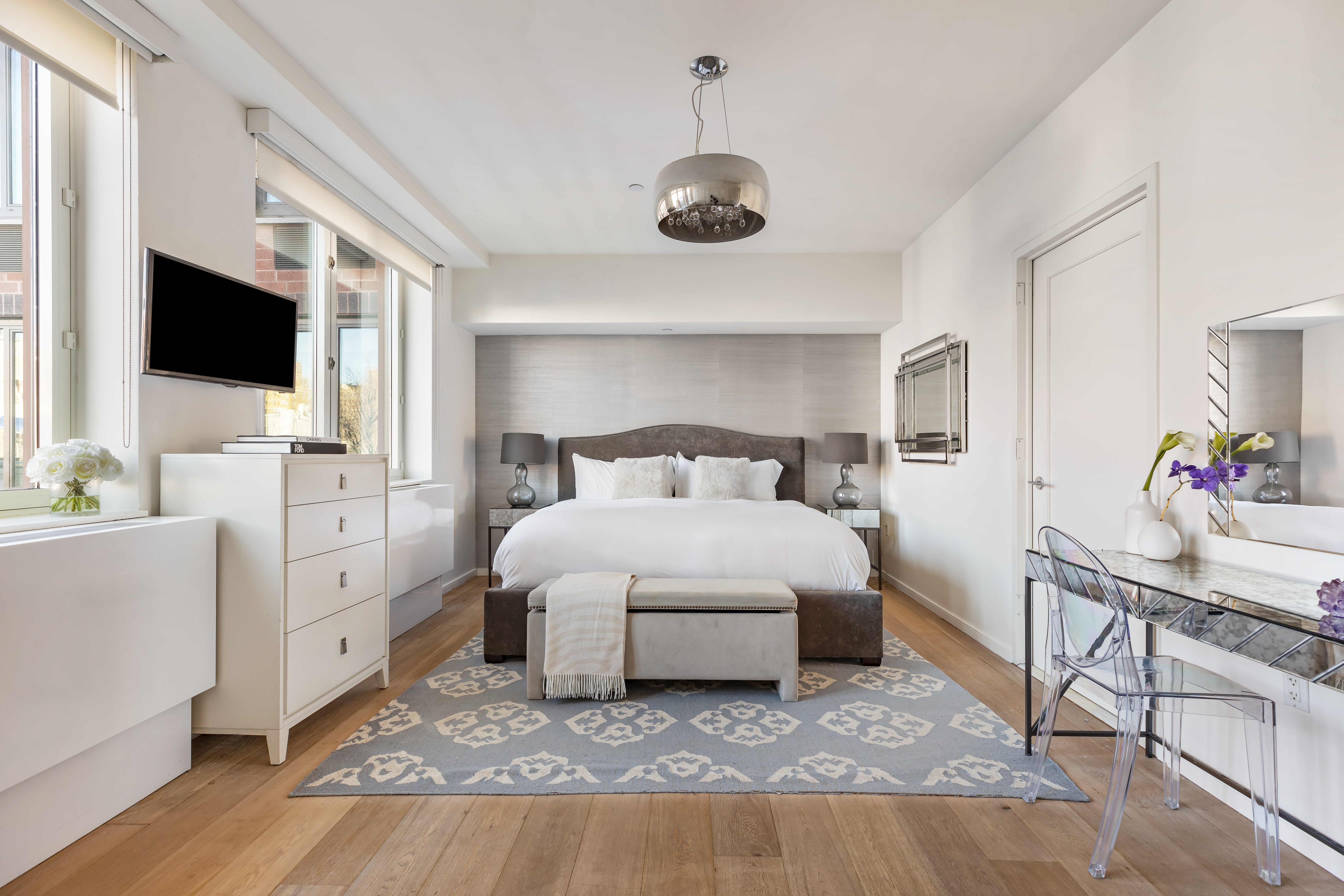 101 West 87th Street, Unit 601 Manhattan, NY 10024 - Photo 7 of 21