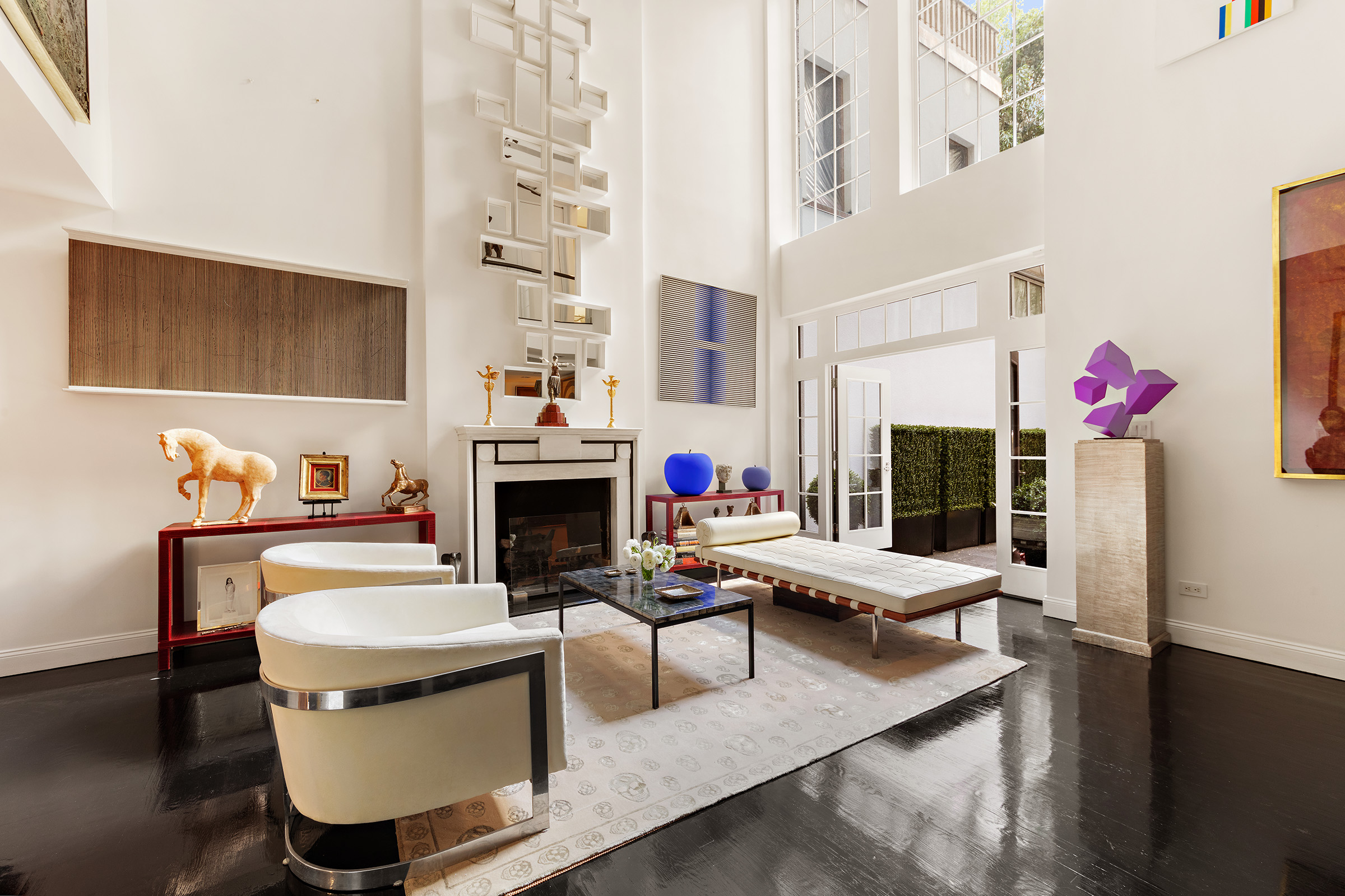 17 East 63rd Street, Unit 1 Manhattan, NY 10065 - Photo 4 of 17