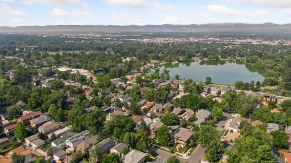 $2,950,000 | 623 South Williams Street, Denver, CO 80209