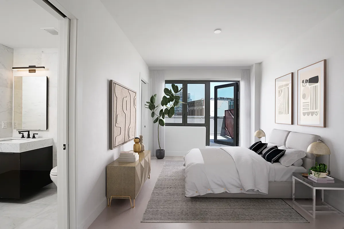 834 Pacific Street, Unit PH3 Brooklyn, NY 11238 - Photo 5 of 17