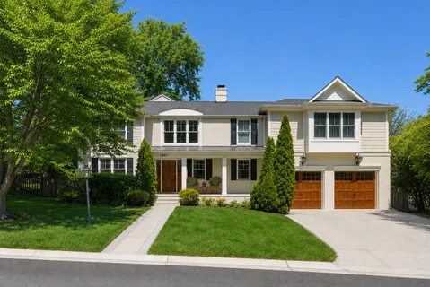 Contact Agent | 5601 Vernon Place, Bethesda, MD 20817