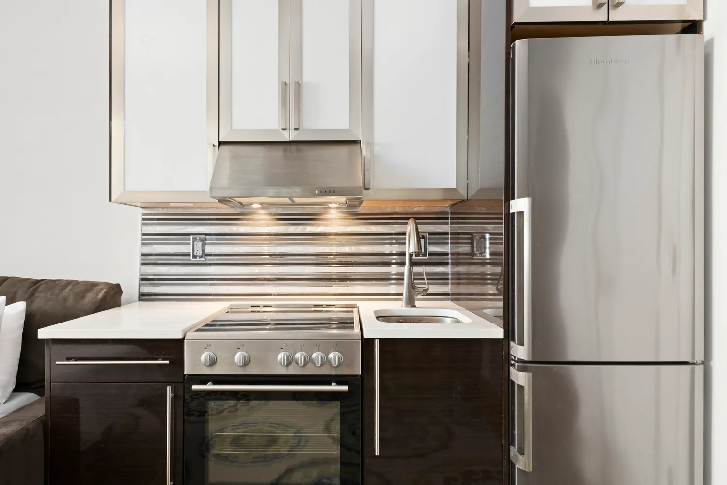 $550,000 | 20 West 72nd Street, Unit 1600 | Upper West Side