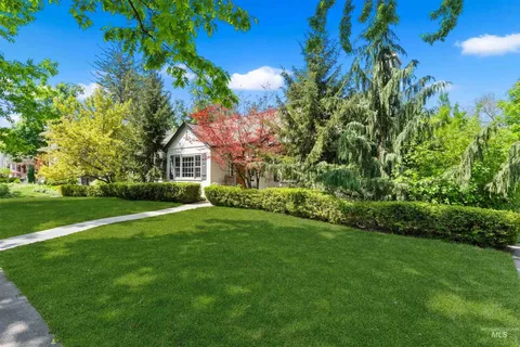 $1,725,000 | 1221 North Harrison Boulevard, Boise, ID 83702
