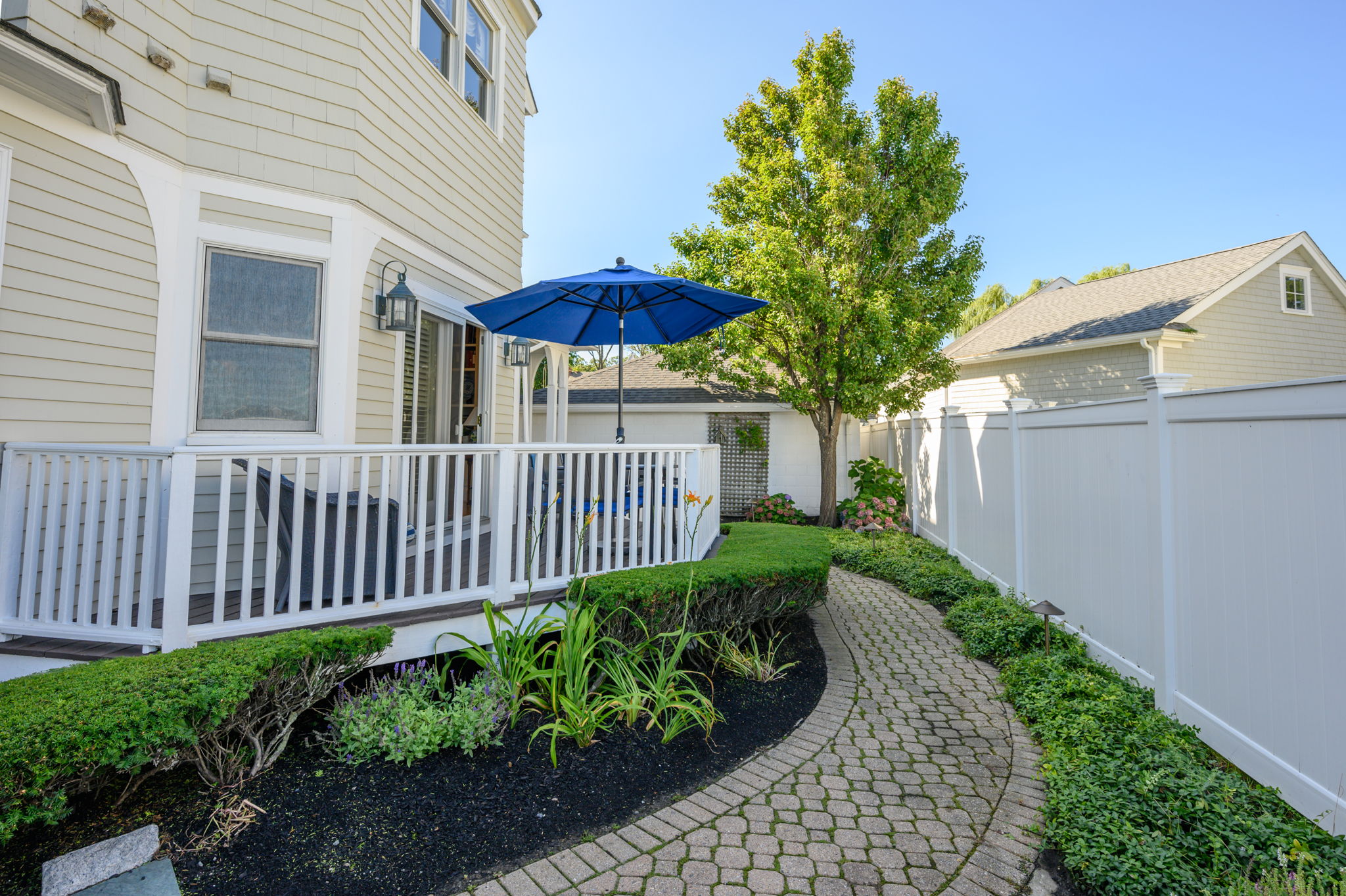 520 Jerusalem Road, Unit 1A Cohasset, MA 02025 - Photo 5 of 33
