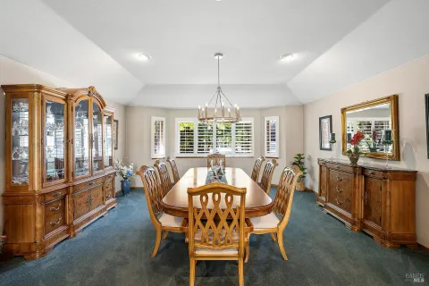 $1,150,000 | 1560 Crane Terrace, Ukiah, CA 95482