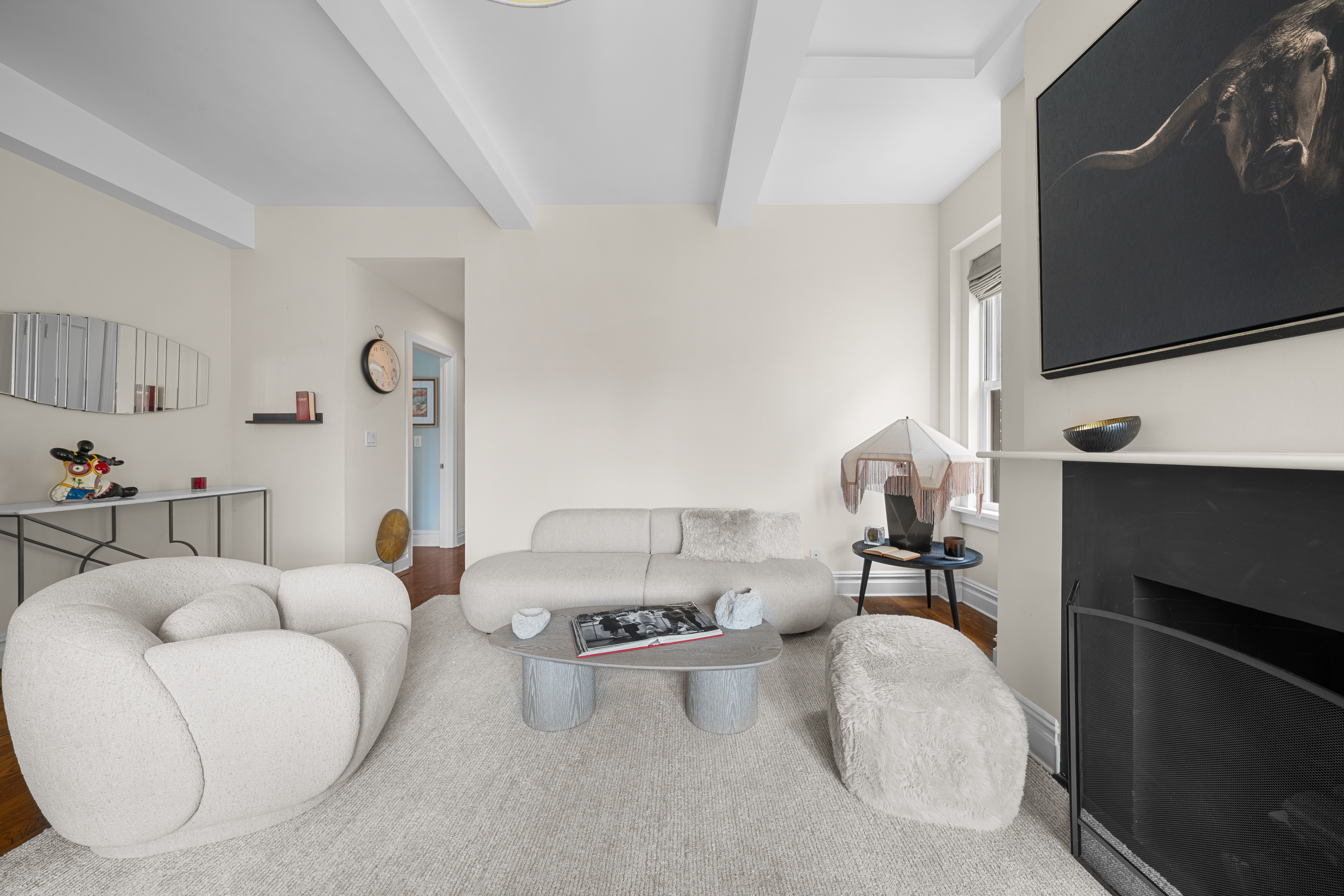 25 5th Avenue, Unit 12F Manhattan, NY 10003 - Photo 5 of 28