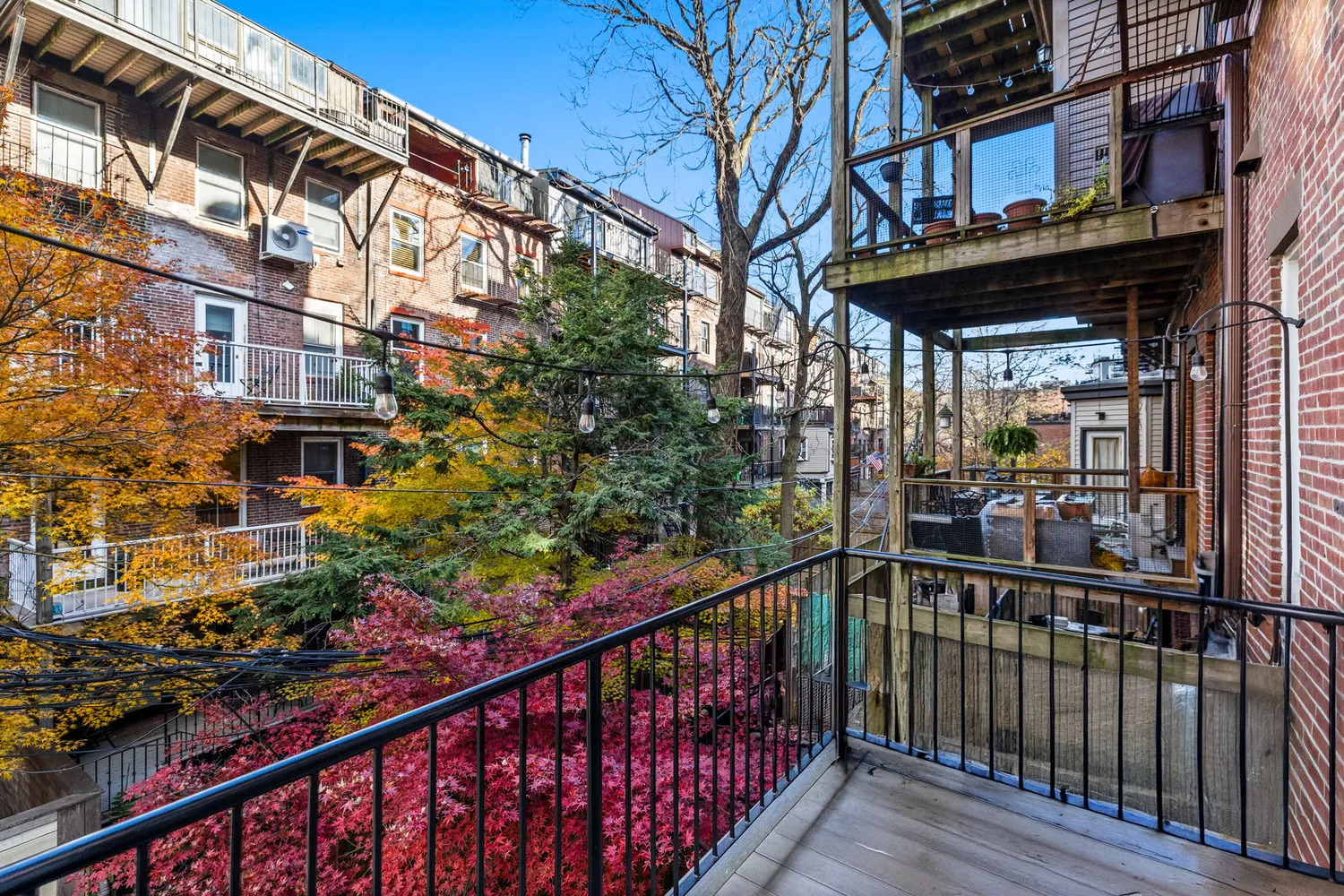 Contact Agent | 99 Waltham Street, Unit 2, Boston, MA 02118