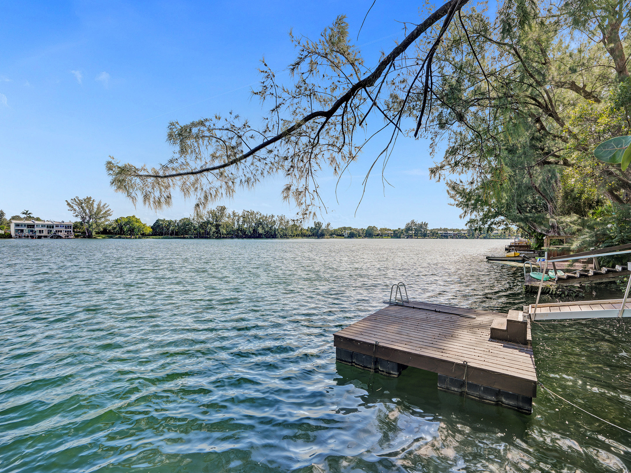 4863 Southwest 71st Place Miami, FL 33155 - Photo 50 of 54