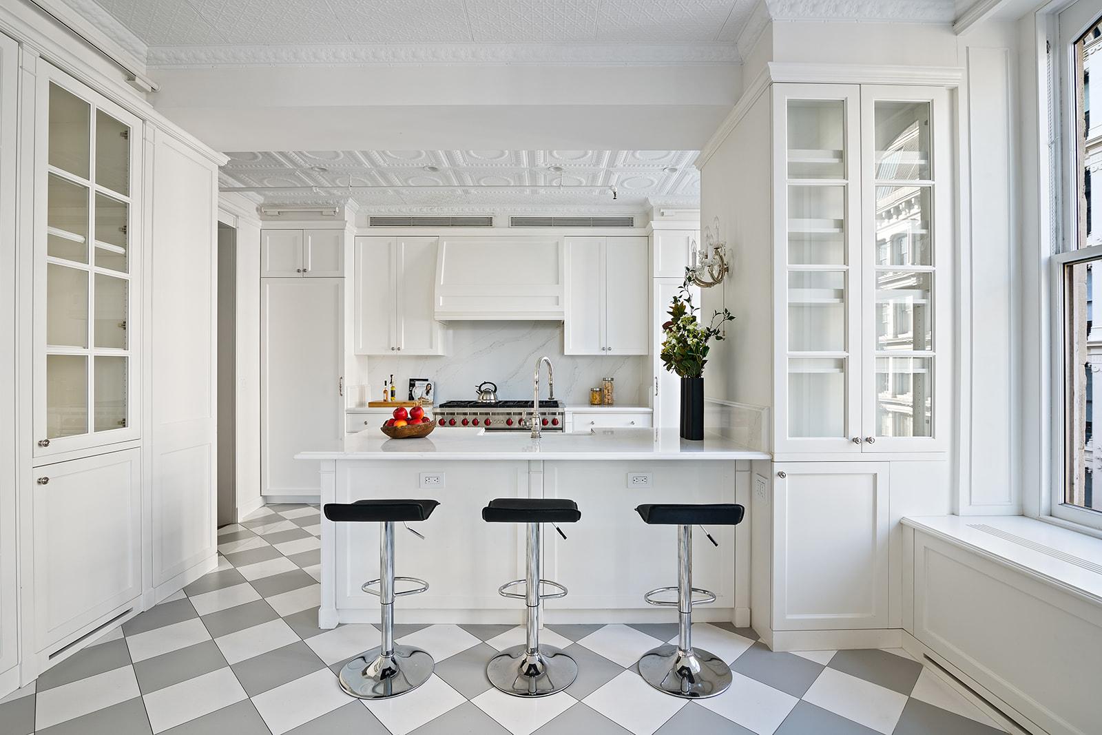 129 Grand Street, Unit R4 Manhattan, NY 10013 - Photo 5 of 22