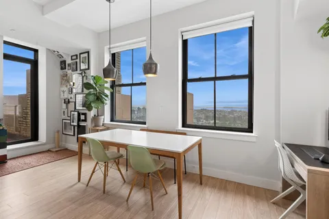 $995,000 | 1 Hanson Place, Unit 24E | Fort Greene