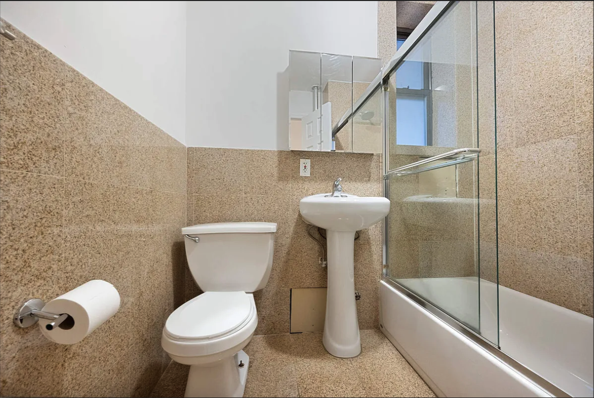 370 Columbus Avenue, Unit 3C Manhattan, NY 10024 - Photo 5 of 10