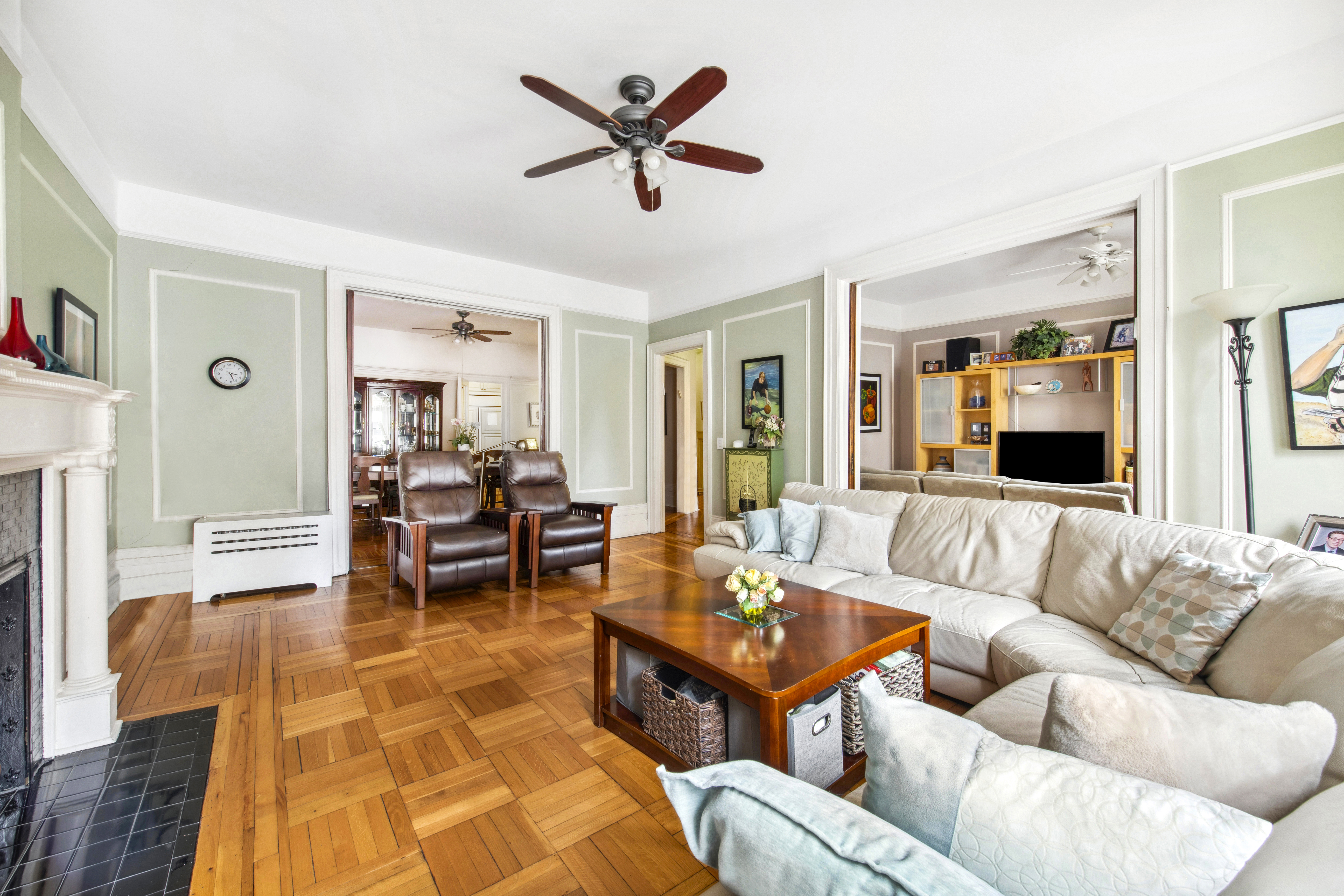 229 West 97th Street, Unit 5E Manhattan, NY 10025 - Photo 4 of 19