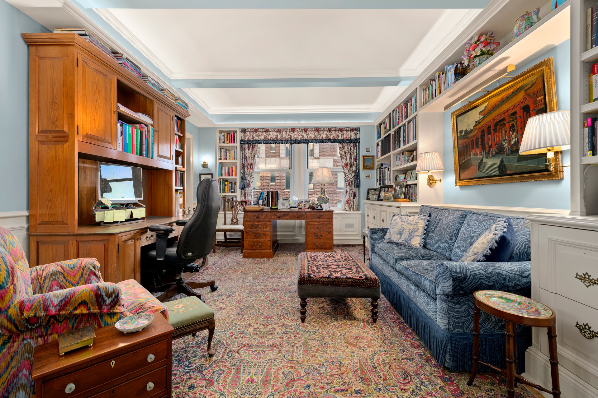 1215 5th Avenue, Unit 12B/11A Manhattan, NY 10029 - Photo 12 of 23