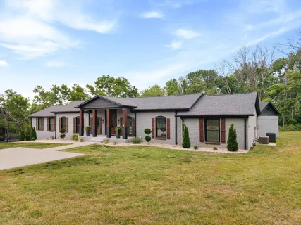 $1,925,000 | 8115 Vaden Drive, Brentwood, TN 37027
