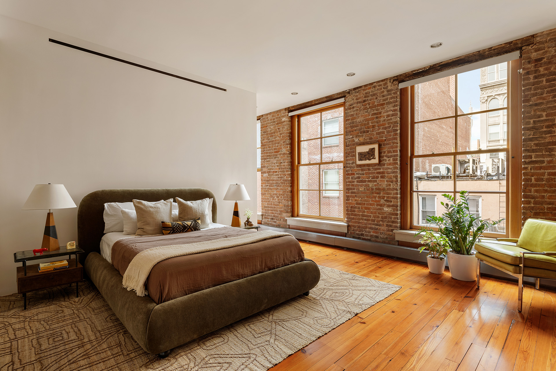 30 Crosby Street, Unit 4B Manhattan, NY 10013 - Photo 13 of 21