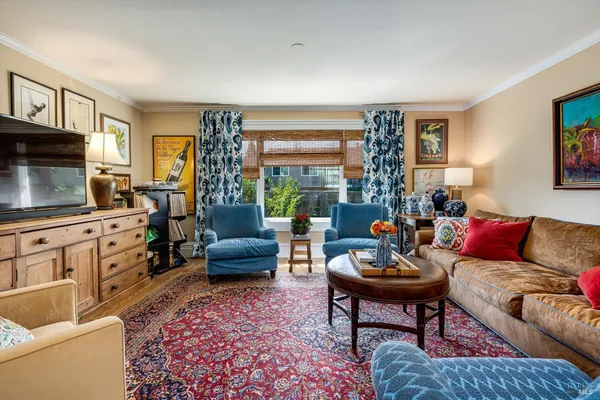 $2,800,000 | 2389 Chad Court, Napa, CA 94558