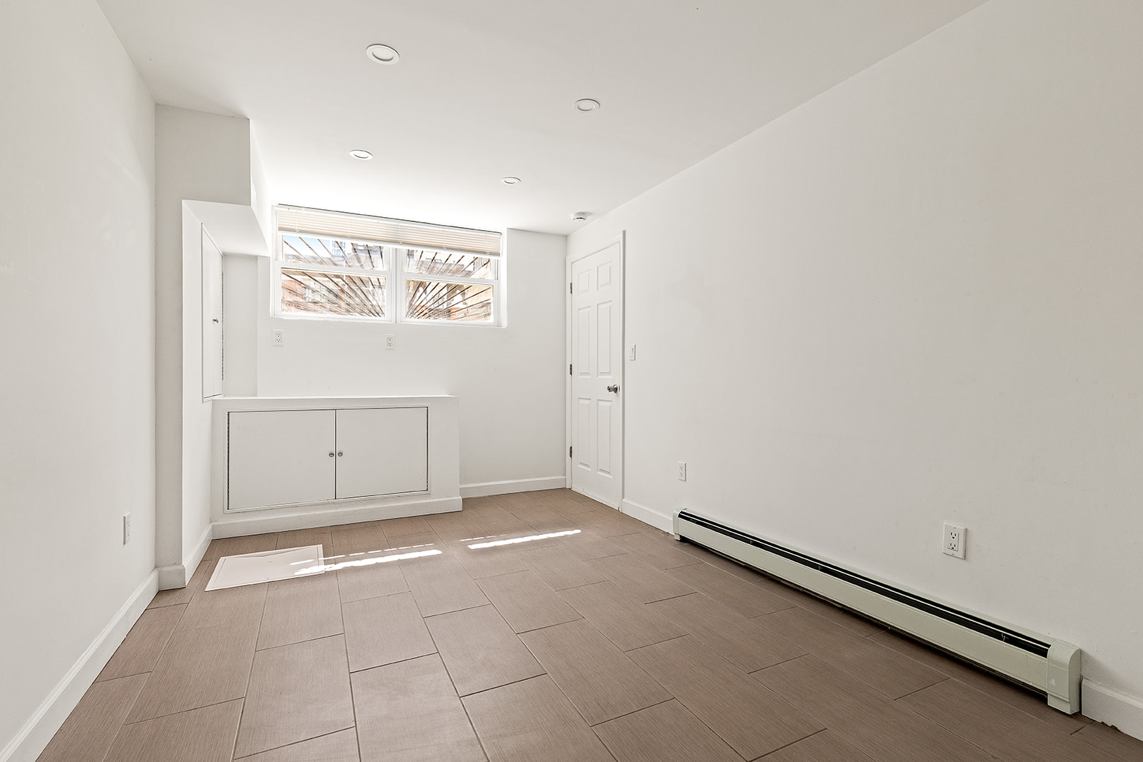 119 Suydam Street Brooklyn, NY 11221 - Photo 12 of 16 a view of an empty room