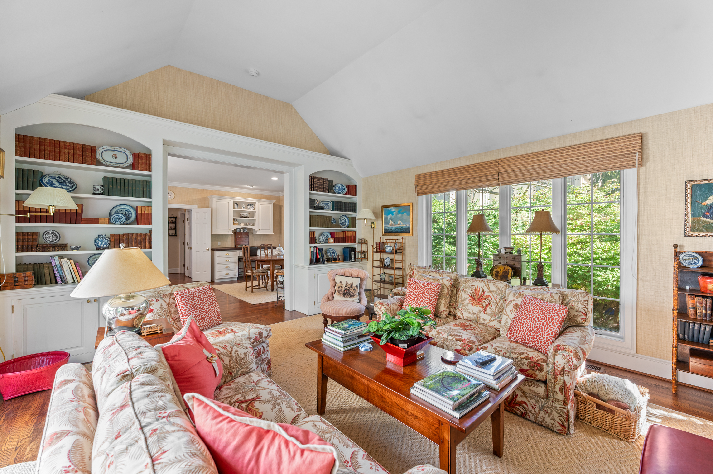 1236 Denbigh Lane Wayne, PA 19087 - Photo 9 of 40