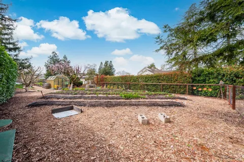 $2,995,000 | 1111 Olive Hill Lane, Napa, CA 94558