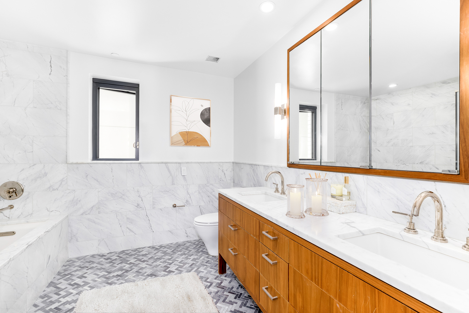 345 Carroll Street, Unit 3D Brooklyn, NY 11231 - Photo 5 of 17