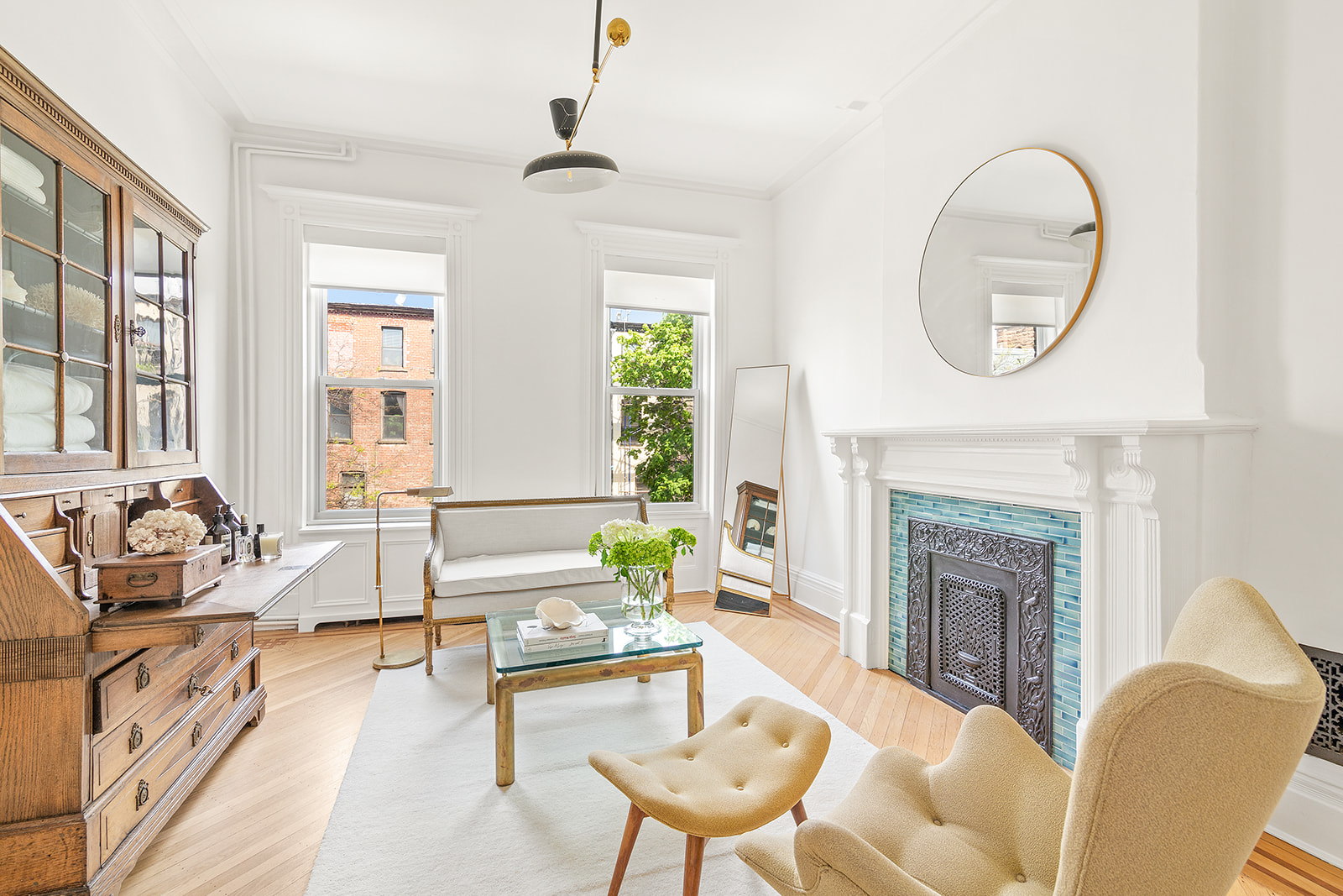 283 Decatur Street Brooklyn, NY 11233 - Photo 18 of 35