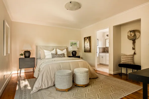 $1,600,000 | 2803 Hermanos Street, Pasadena, CA 91107