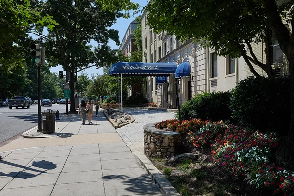 $495,000 | 3100 Connecticut Avenue Northwest, Unit 318, Washington, DC 20008