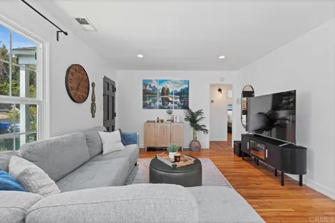 $815,000 | 4461 Revillo Drive, San Diego, CA 92115