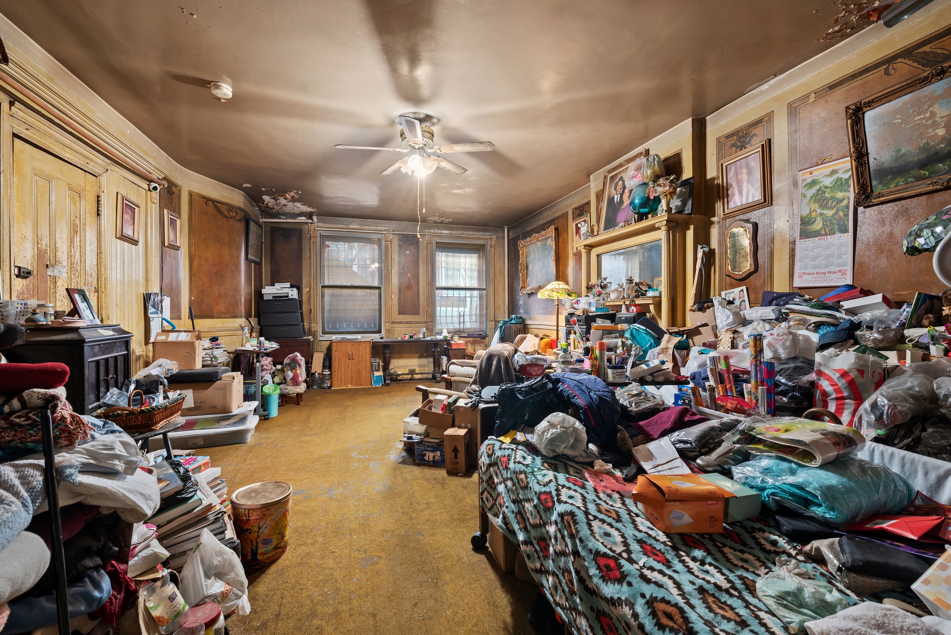 124 West 118th Street Manhattan, NY 10026 - Photo 9 of 20