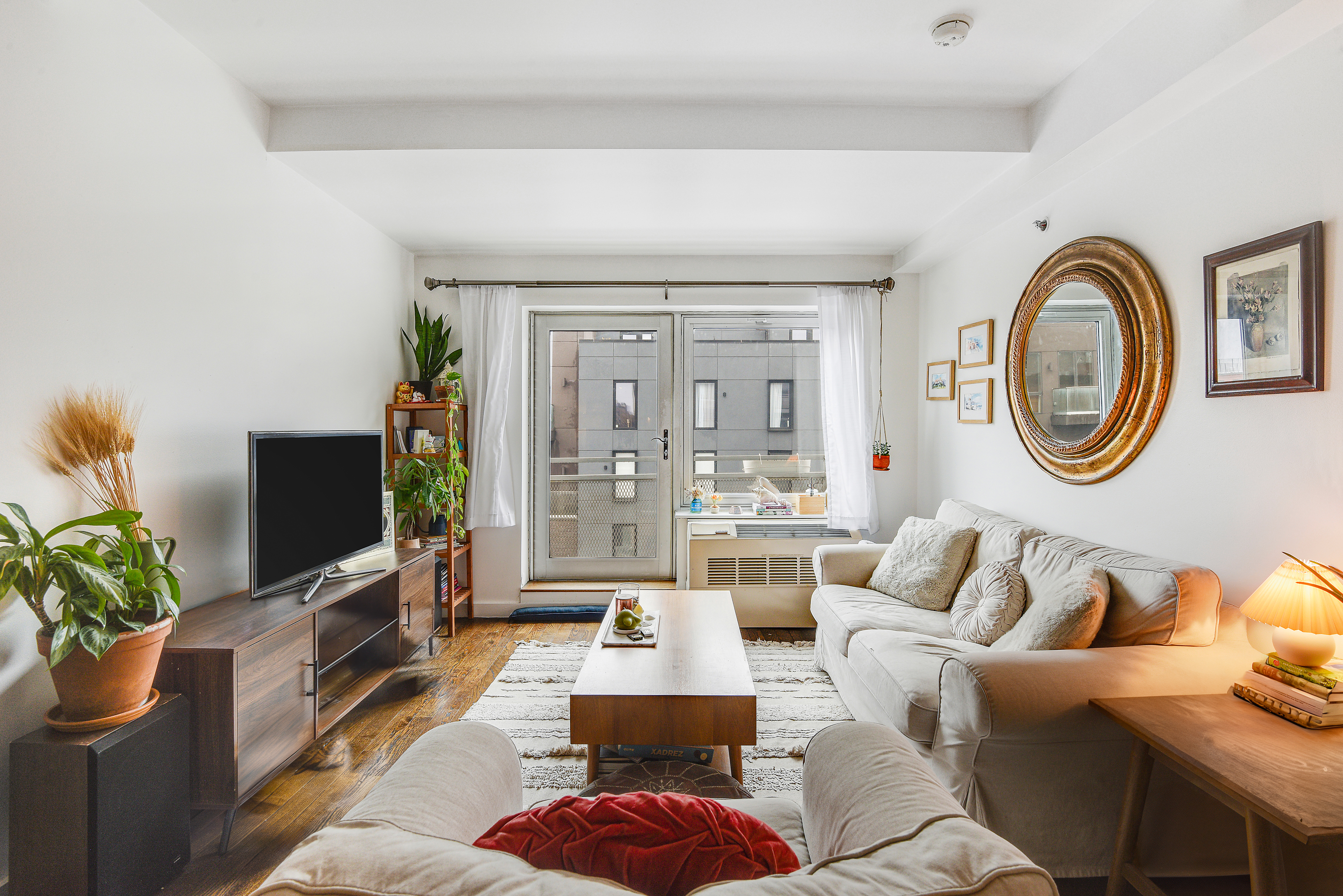 27 Quincy Street, Unit 3B Brooklyn, NY 11238 - Photo 4 of 16