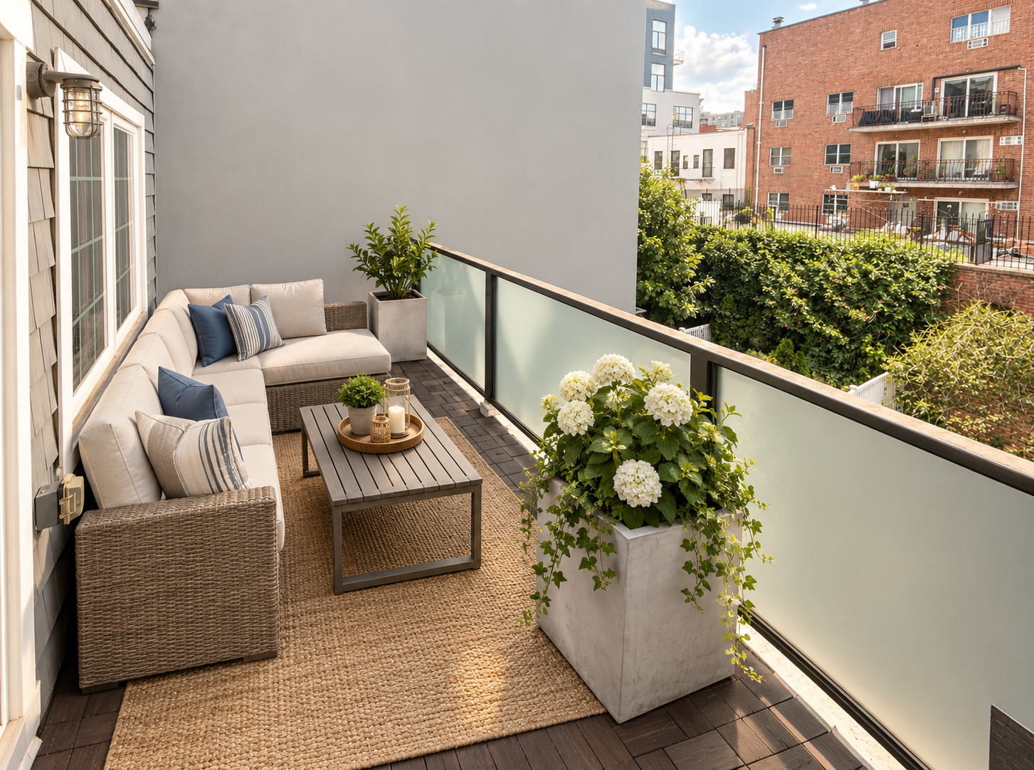 10-44 46th Road, Unit 2 Queens, NY 11101 - Photo 11 of 12 Gallery Image 11