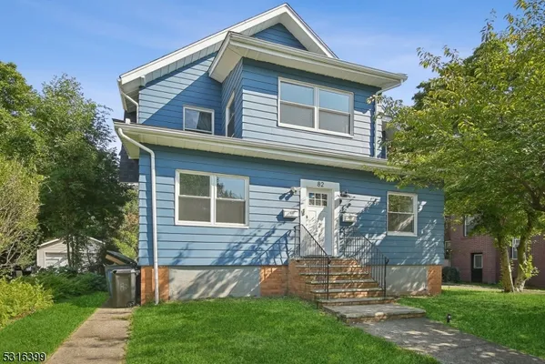 $4,800 | 82 Park Place, Unit 2, South Orange, NJ 07079
