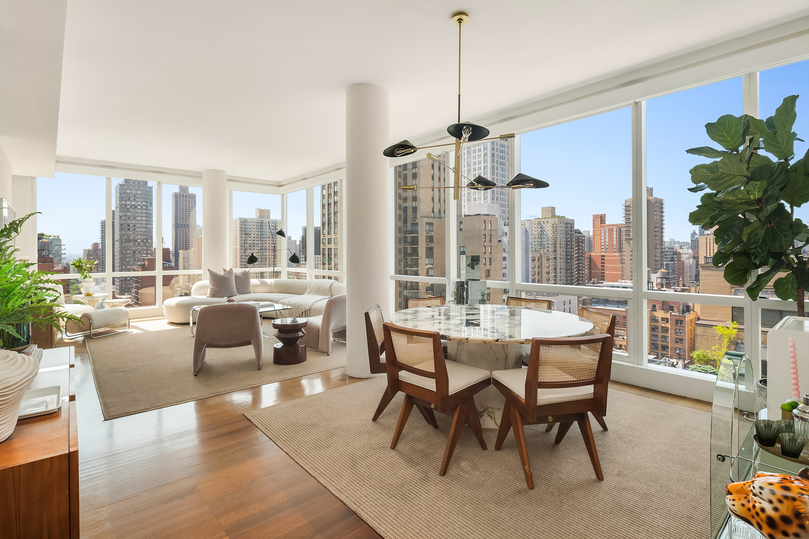 151 East 85th Street, Unit 17B Manhattan, NY 10028 - Photo 1 of 10